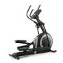 NordicTrack Studio Smart Elliptical with 20 Digital Resistance Levels Compatible with iFIT Personal Training @ $397.00