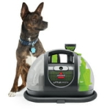 Bissell Little Green Portable Carpet Cleaner @ $99.00