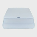 Aerobed Air Mattress Insulated Mattress Cover, Full @ $9.00