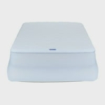 Aerobed Air Mattress Insulated Mattress Cover, Full @ $9.00