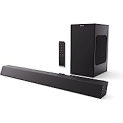 Philips TAB7305 2.1ch 300Watt Dolby Audio Soundsystem w/Wireless Subwoofer @ $119.99