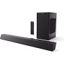 Philips TAB7305 2.1ch 300Watt Dolby Audio Soundsystem w/Wireless Subwoofer @ $119.99