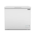 Frigidaire 7.0 Cu. ft. Power-on Indicator Frozen Food Storage Chest Freezer (White) @ $159.00