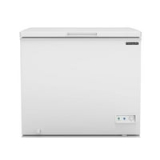 Frigidaire 7.0 Cu. ft. Power-on Indicator Frozen Food Storage Chest Freezer (White) @ $159.00