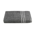 Mainstays Soft & Plush Cotton Bath Towel (Gray) @ $1.74