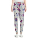 Disney Lilo & Stitch Women’s and Women’s Plus Sleep Jogger (Available In S, M) @ $1.29