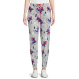 Disney Lilo & Stitch Women’s and Women’s Plus Sleep Jogger (Available In S, M) @ $1.29