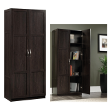 Sauder Miscellaneous Storage Storage Cabinet @ $117