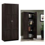 Sauder Miscellaneous Storage Storage Cabinet @ $117