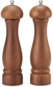 Medove Wooden Salt and Pepper Grinder Set  @ $10.99