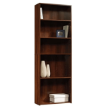 Sauder Beginnings 5-Shelf Bookcase @ $55.99