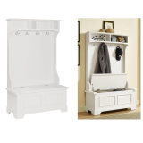 Furniture Hall Tree @ $219