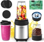 Abuler 900W Bullet Personal Blender, 12 Pieces @ $28+