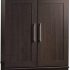 Sauder Miscellaneous Storage Storage Cabinet @ $117