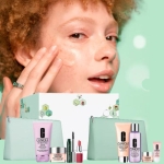 10-Piece Clinique Day To Night Skincare Set $49.50 Shipped Free (Reg. $259.50) – 8 Full-Size Products + 2 Go Anywhere Bags @ $49.50