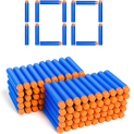 100-Count Dart Refill for Nerf N-Strike Elite 2.0 Series $10.99 (Reg. $19) – 6K+  11¢/Dart – Compatible with All Elite Blasters! @ $10.99