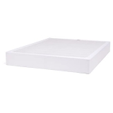 Amazon Basics Box Spring Cover – Alternative to Bed Skirt @ $17.06