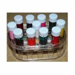 Eyetex Liquid Kumkum Bindi – 11 Colors @ $6.77