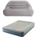12″ Intex Dura-Beam Airbed and Intex Inflatable Outdoor Camping Sofa $44.88 Shipped Free (Reg. $103.65) @ $44.88