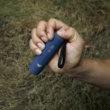Ozark Trail Single Mini Handheld LED Flashlight $1 (Reg. $9) – Batteries Included @ $1