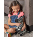 12″ Wild Republic Cuddlekins Stuffed Zebra Plush $8.88 (Reg. $23) – 1K+  LOWEST PRICE @ $8.88