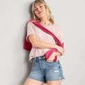 2 Days Only! $12 Old Navy Shorts for Women (Reg. Up to $40) + $12 Shorts For Men + $10 Shorts for Girls, Boys, and Toddlers, and Babies – Includes 2-Packs – as low as $5 per pair @ $12