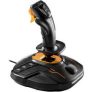 Thrustmaster T.16000M FCS Flight Stick @ $59.99