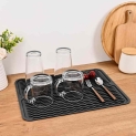 Elyum Dish Drying Mat @ $4.49