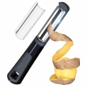 Mueller UltraGlide Swivel Vegetable Peeler @ $5.99