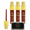 Shringar Red Liquid Bindi/Kumkum – 3 Pack @ $6.95