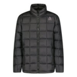 Reebok Boys Glacier Shield Jacket (Size: XXS in Black) @ $9.01