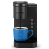 Keurig K-Express Essentials Single Serve K-Cup Pod Coffee Maker (Black) @ $35.00