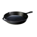 Lodge Cast Iron Seasoned Cast Iron 10.25-in Skillet @ $19.90