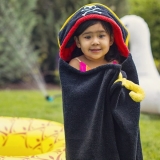Free Hooded Infant and Toddler Towels – Just Pay Shipping
