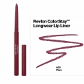 Revlon Colorstay Lip Liner, 665 Plum @ $1.91