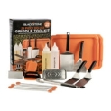 25-Piece Blackstone Griddle Tool Kit Gift Set for Outdoor Cooking @ $39.97