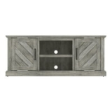 Luxe by TSI Paoli TV Stand for TVs up to 60-inches @ $98.18