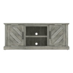 Luxe by TSI Paoli TV Stand for TVs up to 60-inches @ $98.18