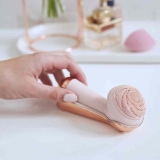 Finishing Touch Flawless Silicone Face Scrubber @ $10.76