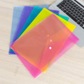 16-Pack Amazon Basics Snap Button Poly Envelope (Letter Size) as low as $6.32 Shipped Free (Reg. $13.30) – 40¢/envelope! @ $6.32