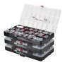 Bulldog 1,300-Piece Complete Fastener Kit 2008291 @ $19.98