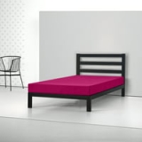 Spa Sensations by Zinus 5Inch Memory Foam Twin Kids’ Mattress @ $55.00