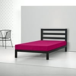 Spa Sensations by Zinus 5Inch Memory Foam Twin Kids’ Mattress @ $55.00