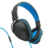 JLab JBuddies Pro Wired Over-Ear Kids Headphones @ $10.00