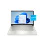 HP 15-dy2791wm 15.6 FHD Laptop (Dual Corei3-1115G4 / 8GB / 256GB SSD) @  $249.00