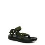 Portland Boot Company Men’s Athletic Sandal (Army Green) @ $9.99