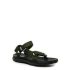Crocs Unisex Adult Men’s and Women’s Bistro Clog | Slip Resistant Work Shoes @ $20.60