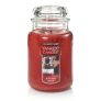 Yankee Candles 22oz Large Jar Candles (Various Scents) @  $10.00