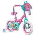 PAW Patrol Nickelodeon 12in. Paw Patrol Skye Girls Kids Bike (Pink) @ $40.00
