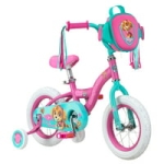 PAW Patrol Nickelodeon 12in. Paw Patrol Skye Girls Kids Bike (Pink) @ $40.00